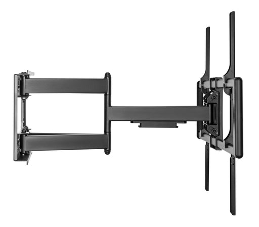 Wolff Mount Heavy Duty TV-muurbeugel voor grote TCL TV's 60-120 inch | 120 kg | VESA 900x600 – TCL TV beugel