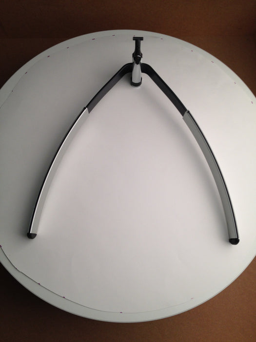 Support AV Vogels DEMO pour composant