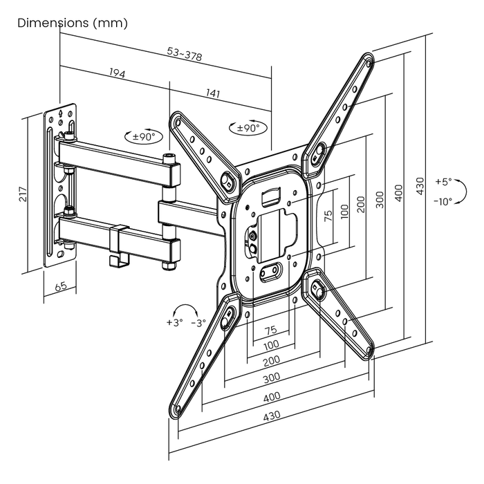 schematische tekening TVB-63