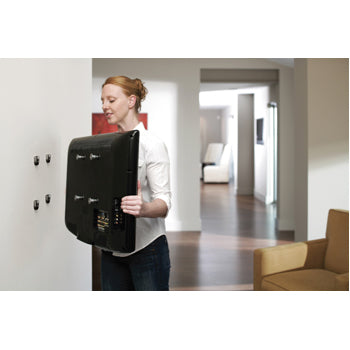 support TV simple jusqu'à 46 pouces