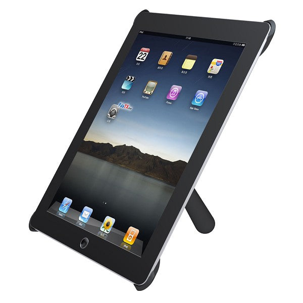 NewStar IPAD2-DM10 Support de bureau noir pour iPad