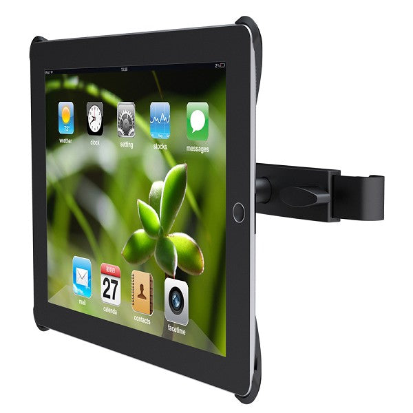 NewStar IPAD2-CM10 Support de tête de voiture noir
