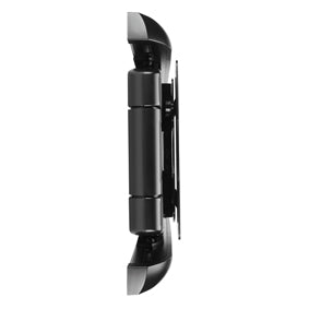 Support TV Omnimount pivotant et inclinable pour écrans jusqu'à 55 pouces