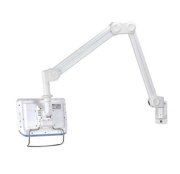 Support mural pour écran plat médical Neomounts