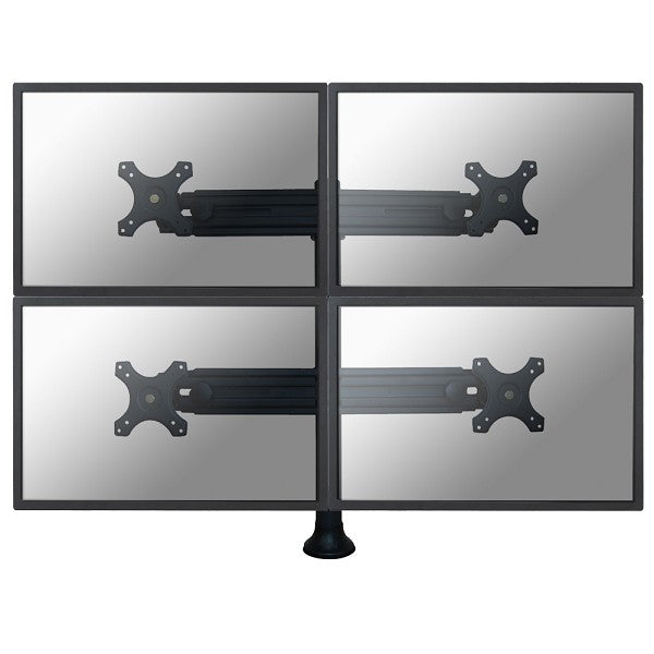Bras de moniteur Neomounts LCD/LED/TFT FPMA-D700D4
