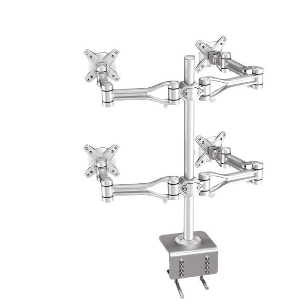 Bras pour moniteur LCD/LED/TFT NewStar FPMA-D1030D-4