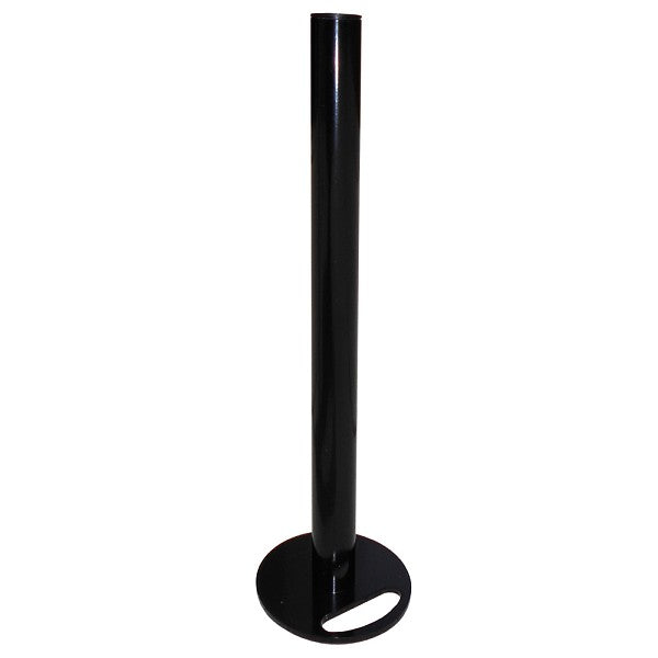 Plaque de montage Neomounts FPMA-D960GROMMET pour passage de bureau