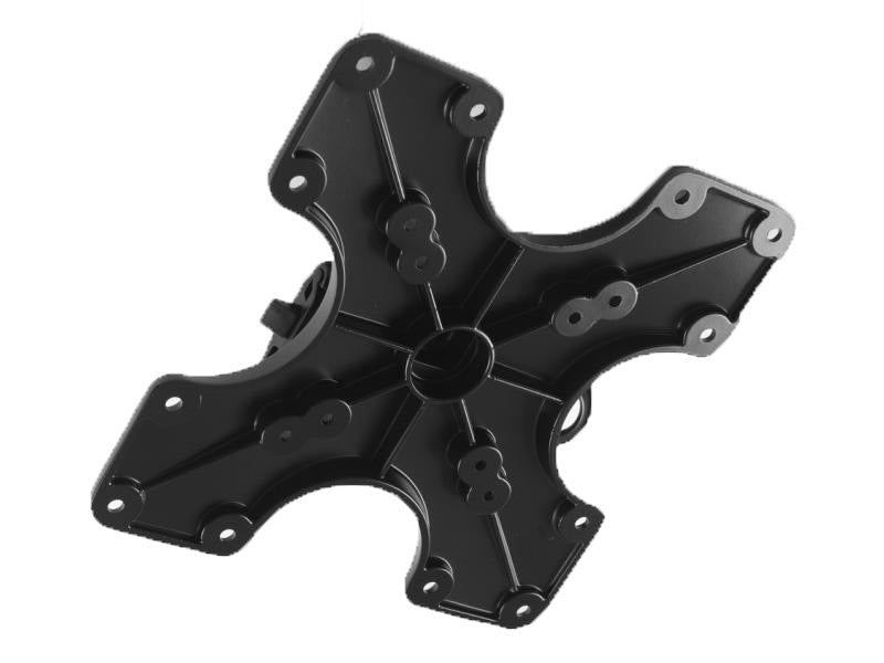 Support mural TV HQ pour écrans jusqu'à 37 pouces ou 20 kg