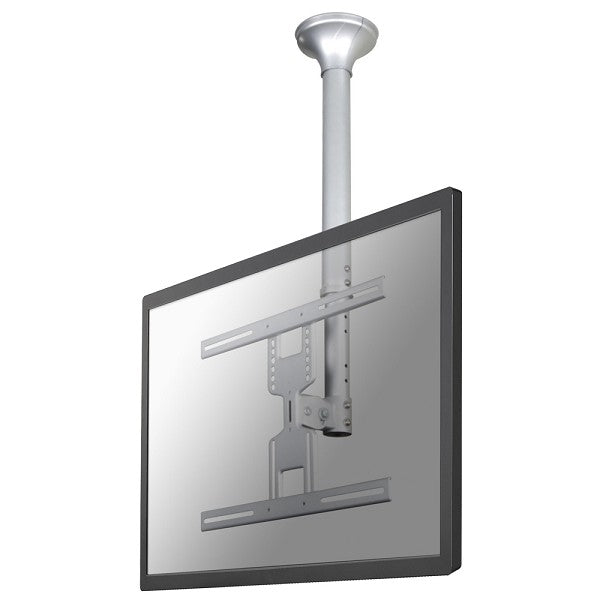 Neomounts FPMA-C400 Support plafond TV argent