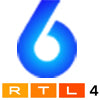 RTL4 et SBS6