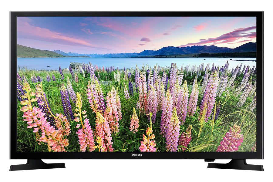 Samsung UE58J5250, téléviseur LED, 58", Full HD, Smart TV