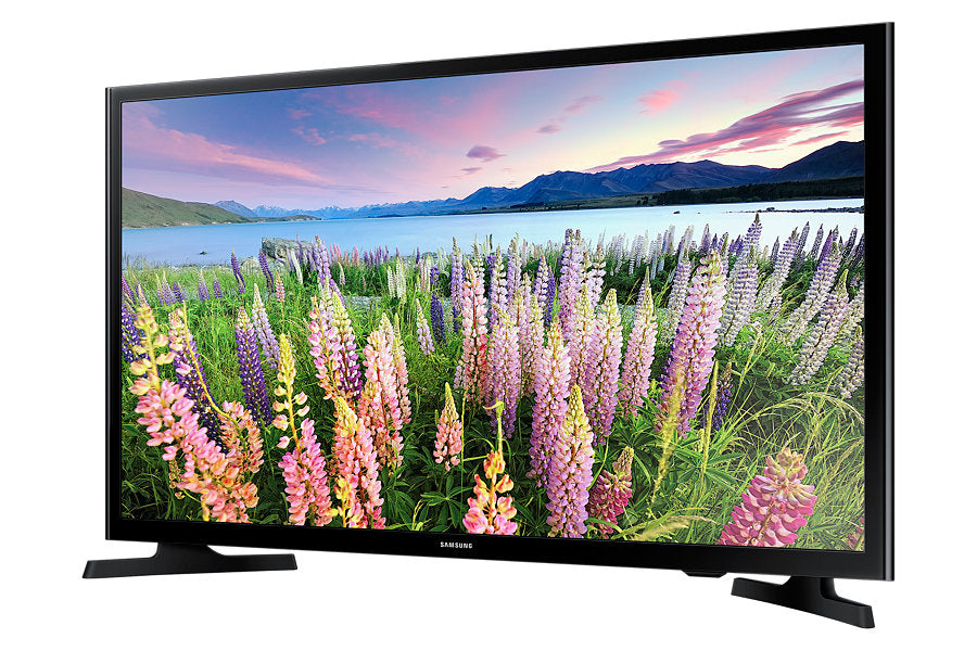 Samsung UE58J5250, téléviseur LED, 58", Full HD, Smart TV