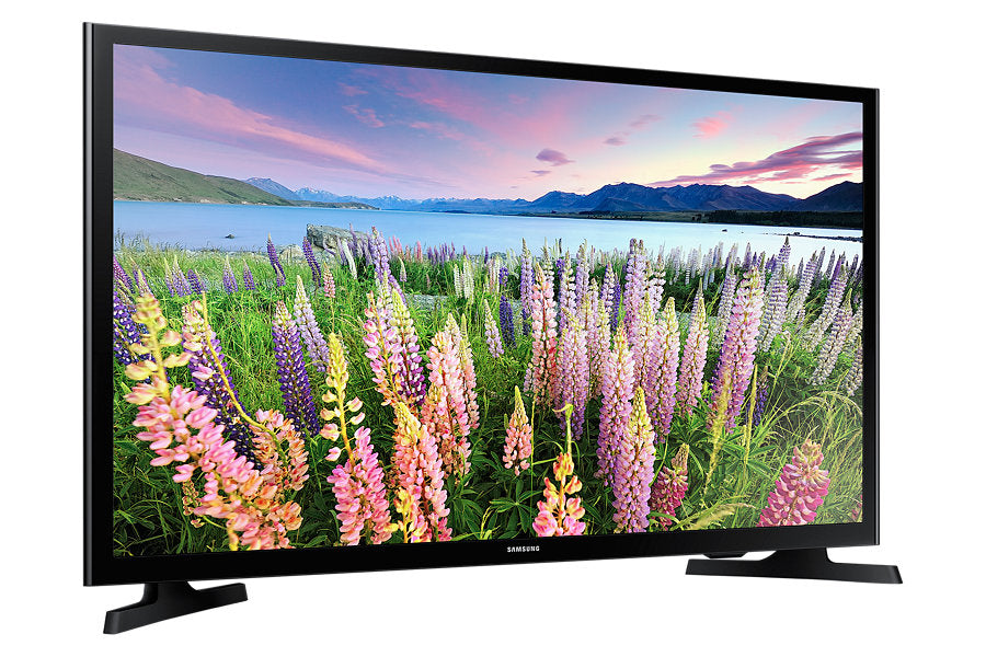 Samsung UE58J5250, téléviseur LED, 58", Full HD, Smart TV