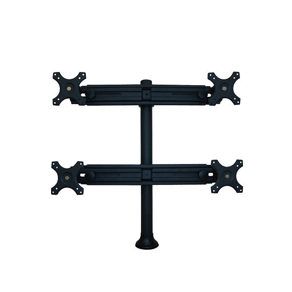 Bras de moniteur Neomounts LCD/LED/TFT FPMA-D700D4