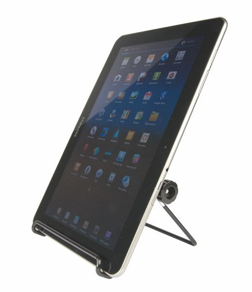 Neomounts TABLET-DM10 Support de bureau pour tablette noir