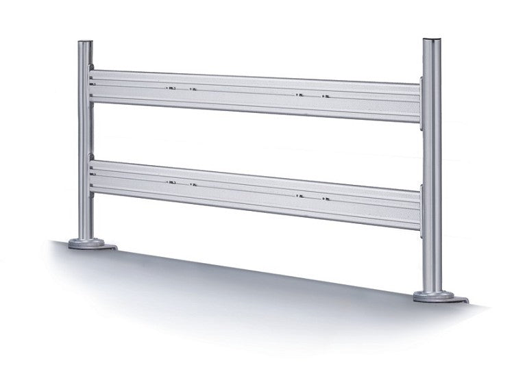 Support de moniteur pour barre d'outils Neomounts FPMA-DTB200