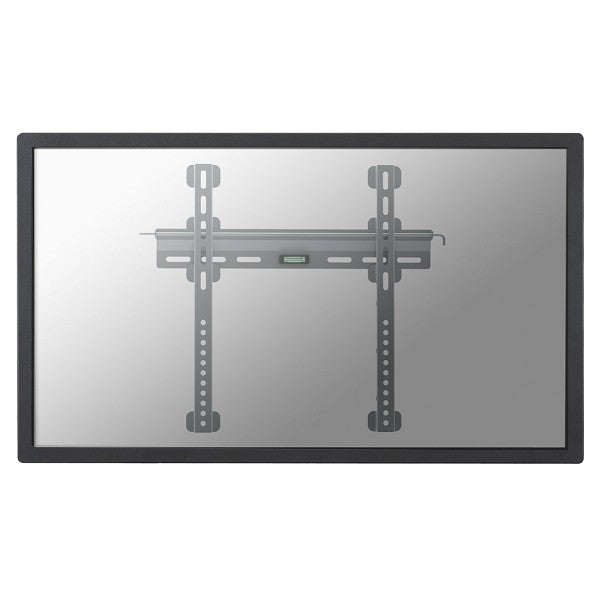 NewStar PLASMA-W040 support mural argent pour TV LCD/LED/Plasma