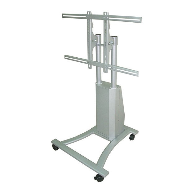 Neomounts PLASMA-M1200AUTO support de sol TV avec ascenseur