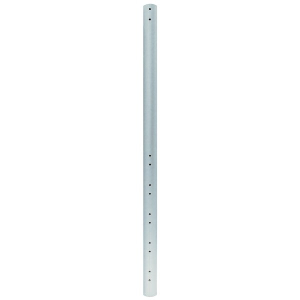 Tube de rallonge pour support plafond TV NewStar Longueur 2,5 mètres