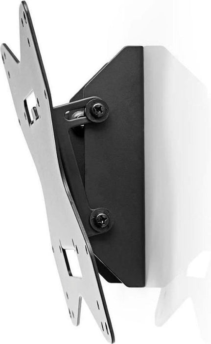Support mural TV inclinable Nedis 26 - 42" Max. 40 Kg Angle d'inclinaison 15°