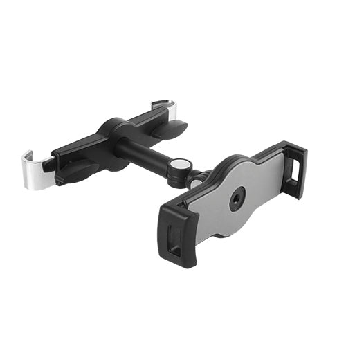 Pack DUO Vacances : 2x support tablette/téléphone Wolff Mount pour voiture