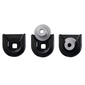 Support TV profil bas pour écrans jusqu'à 46 pouces