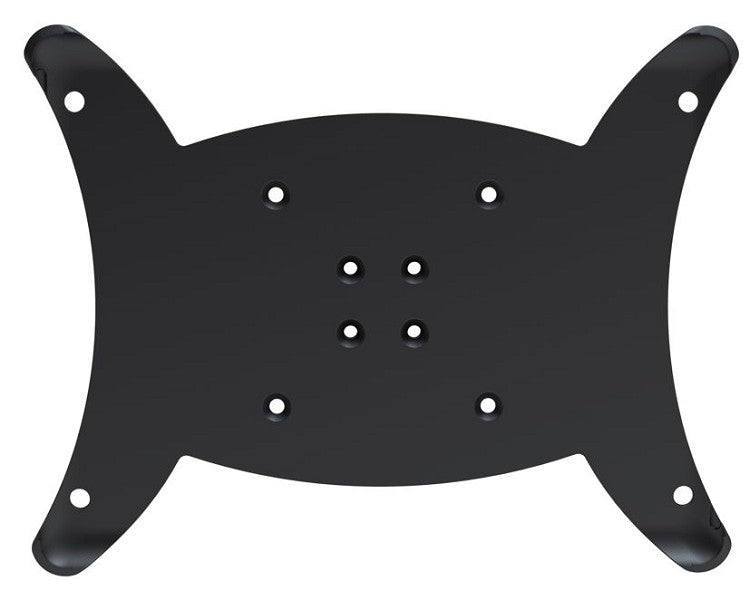 NewStar IPAD2-UN10 Support universel noir pour tablette iPad 2, 3 et iPad 4