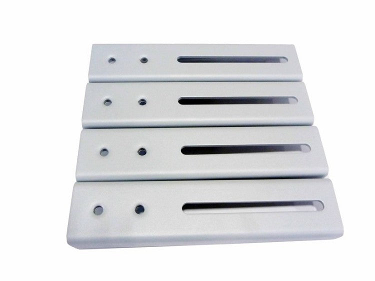 Adaptateur VESA NewStar verloopstrip FPMA-VESA800