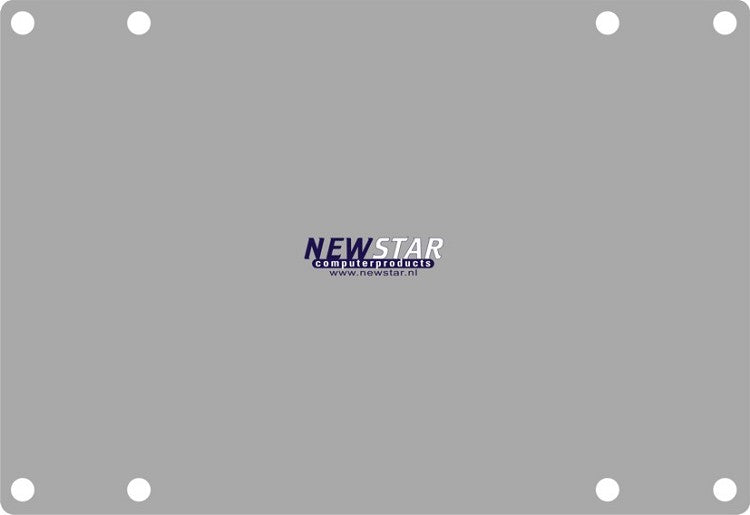 Adaptateur VESA NewStar FPMA-VESA300