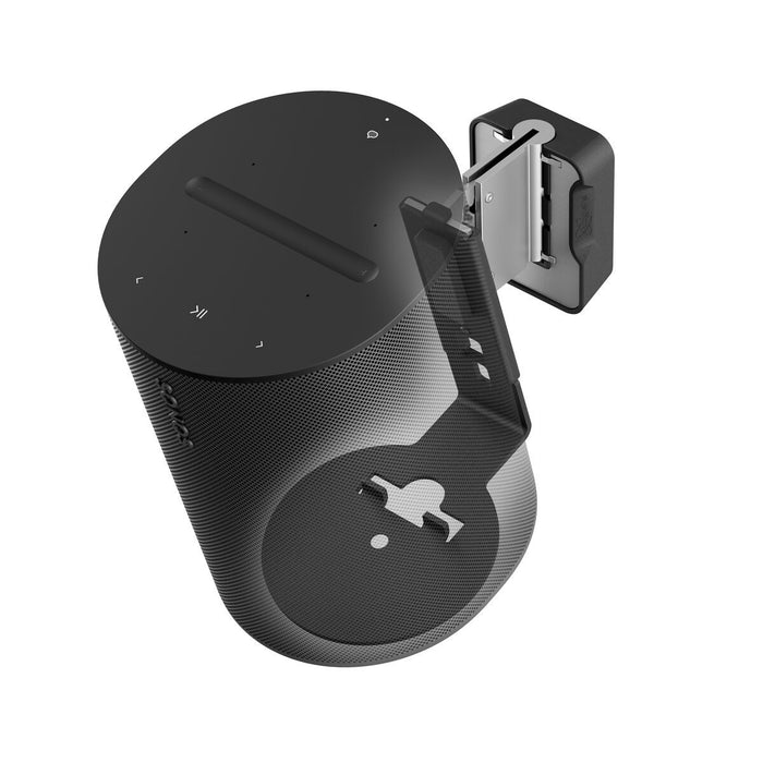Sonos Era 100B Support mural Vogel's noir
