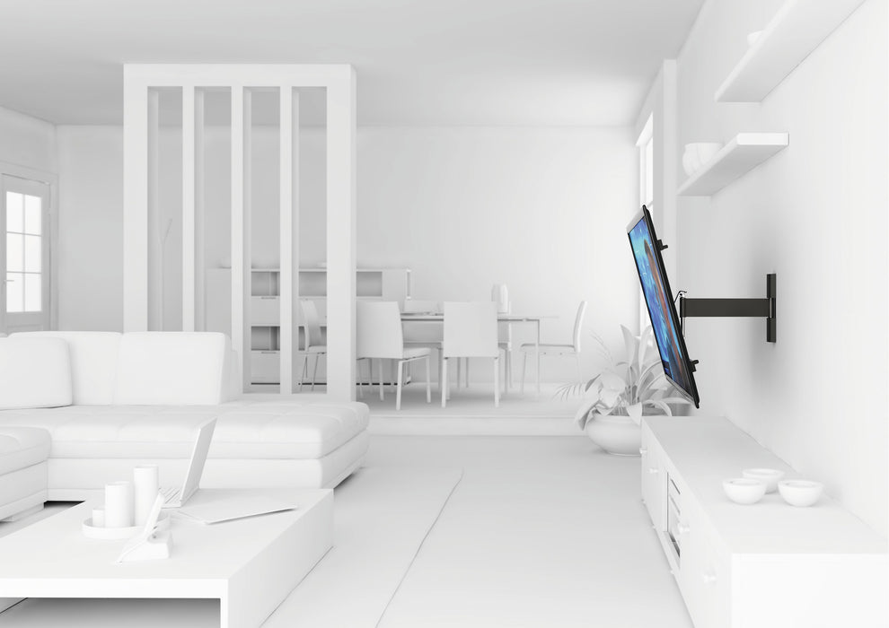 Support mural Vogels THIN 325