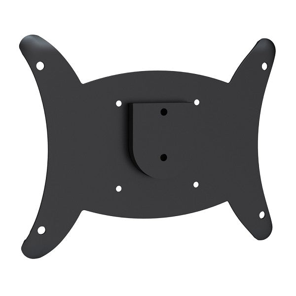 NewStar IPAD2-WM10 Support mural noir pour iPad 2